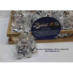 Baci Chocolates - Original (6 pc)